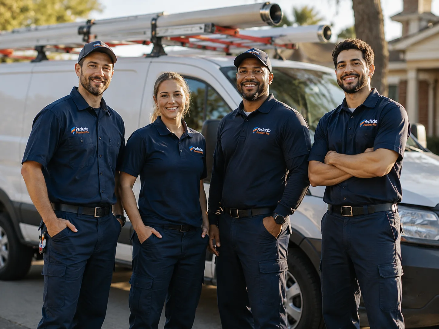 Emergency Plumber Near Me in Riverside, PA near me